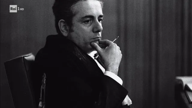 Vittorio Occorsio. Nel nome del popolo italiano