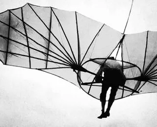 Volare La Grande Corsa Verso Il Cielo