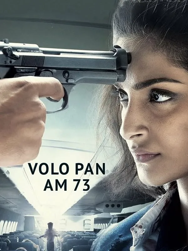 Volo Pan Am 73