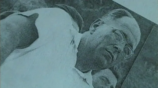 Vuoti di memoria - Ciascuno cresce solo se sognato. Danilo Dolci, 1924-1997