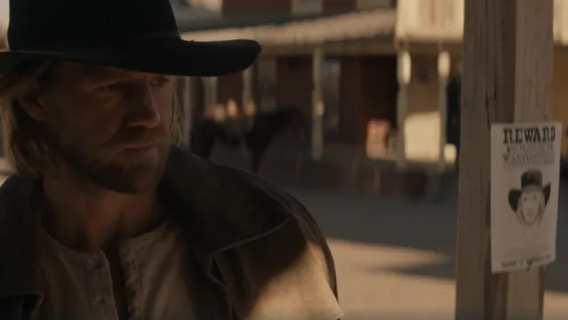 Walker: Independence