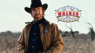 Walker Texas Ranger