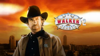 Walker Texas Ranger