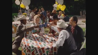 Walker Texas Ranger