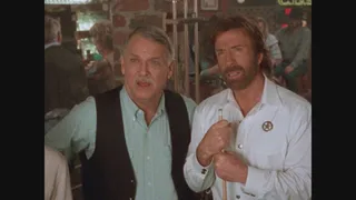 Walker Texas Ranger