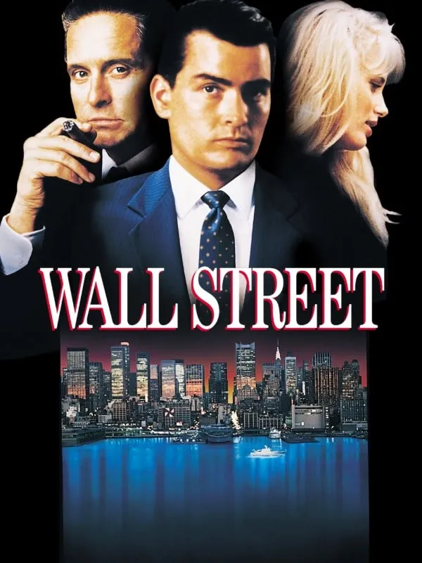 Wall Street