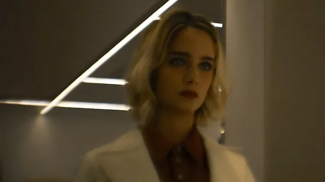Wanted - Donna è fuggita