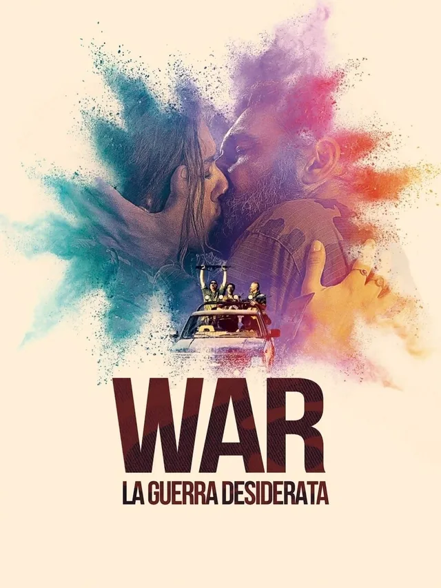 War - La guerra desiderata
