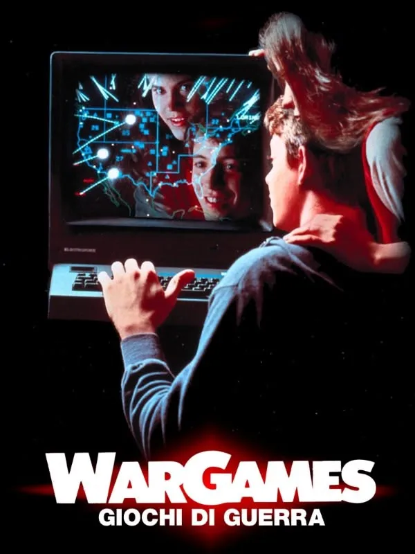 Wargames - Giochi di guerra