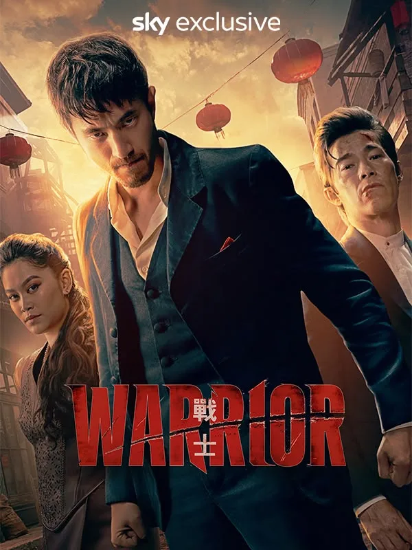 Warrior