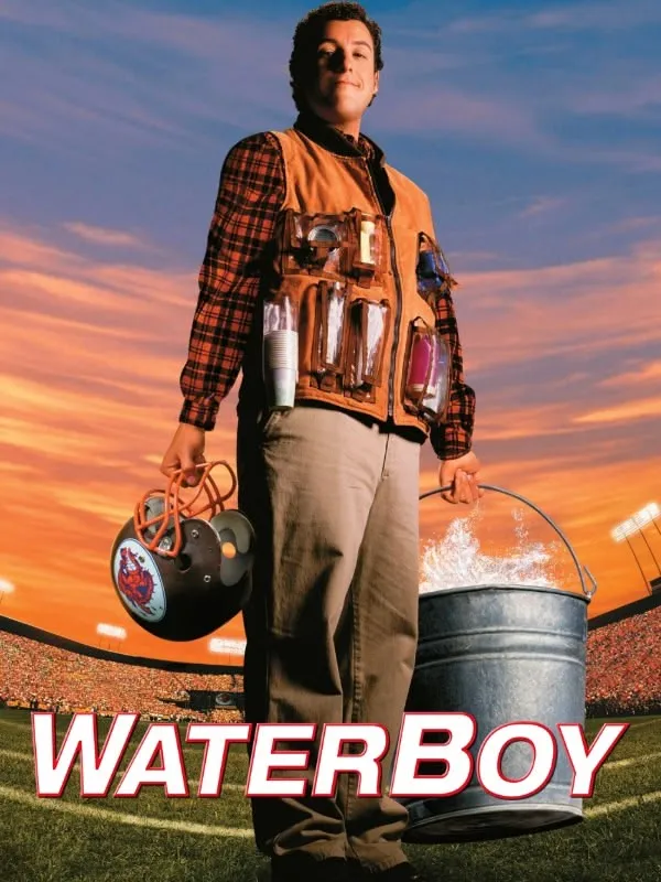 Waterboy