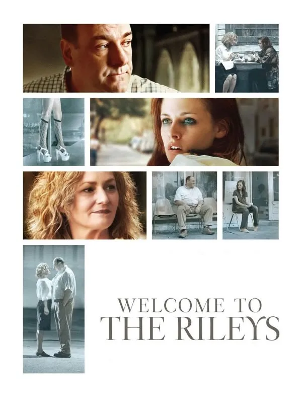 Welcome to the Rileys