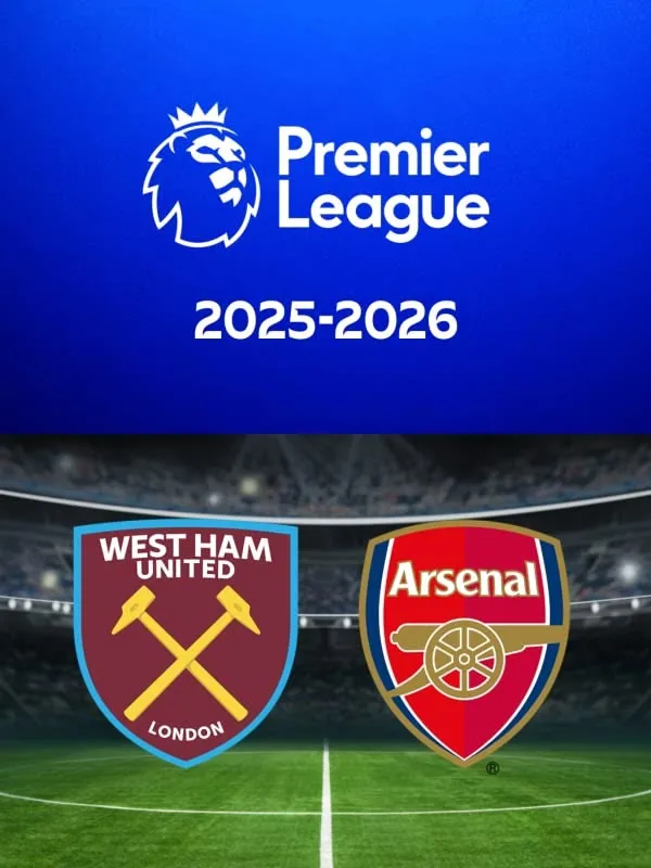 West Ham - Arsenal