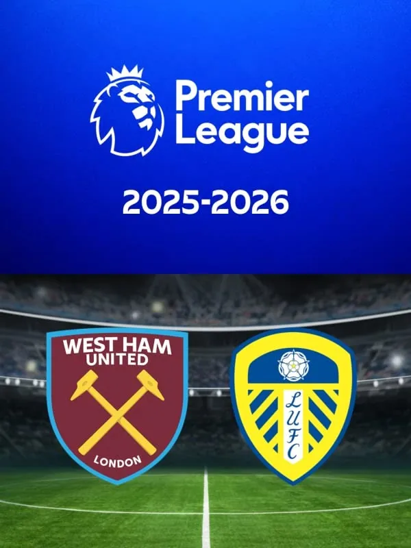 West Ham - Leeds