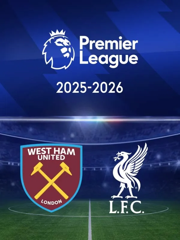 West Ham - Liverpool