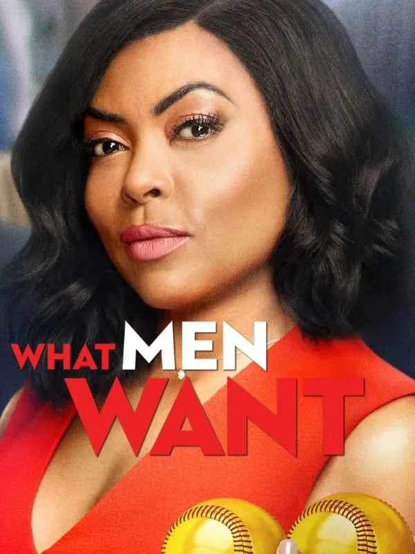 What Men Want