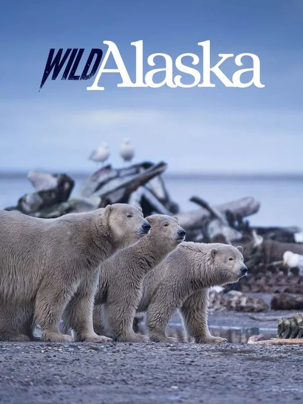 Wild Alaska