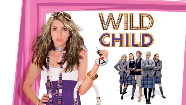 Wild child
