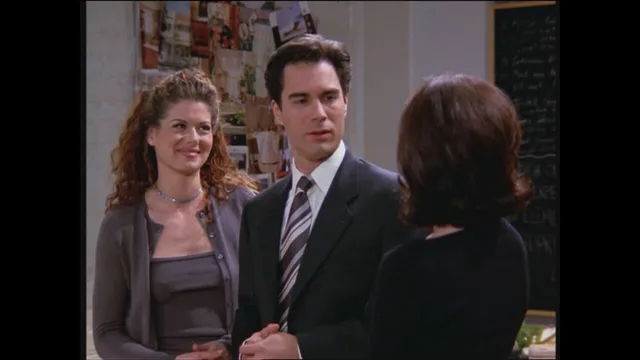 Will & Grace