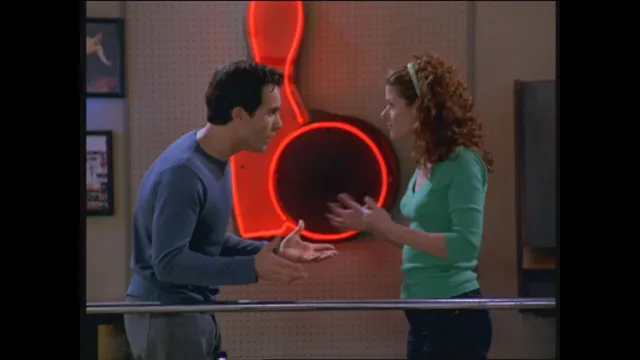Will & Grace