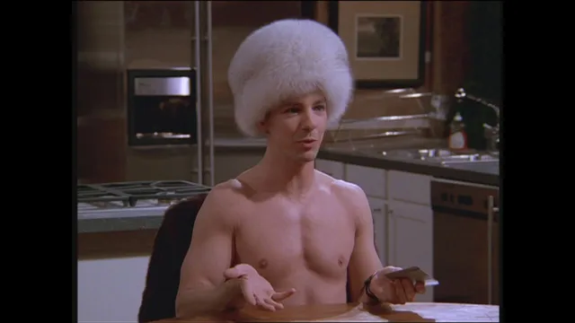 Will & Grace