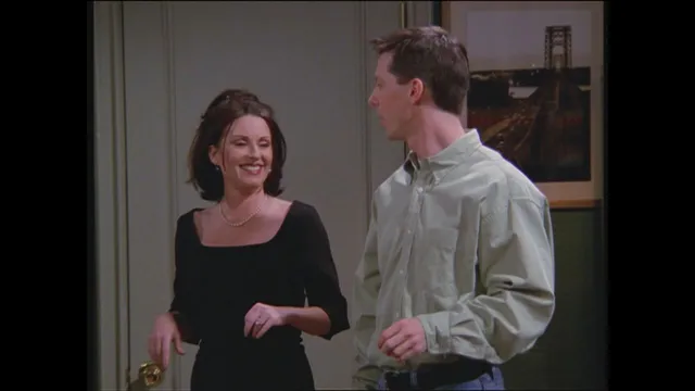 Will & Grace