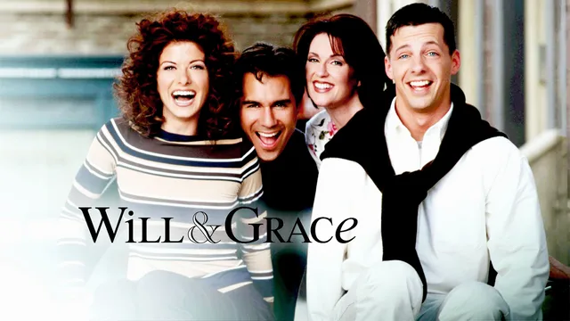 Will & Grace