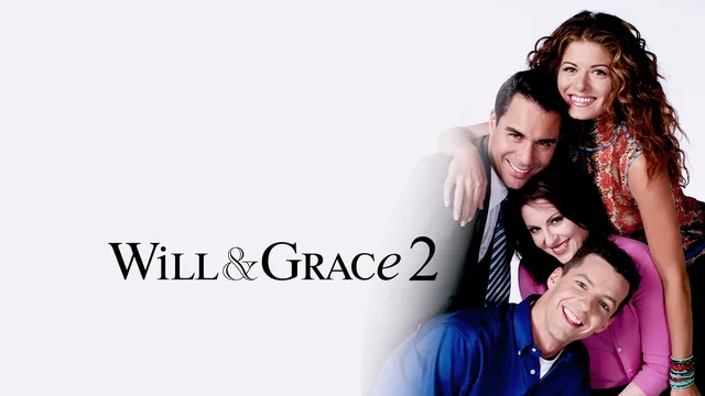 Will & Grace