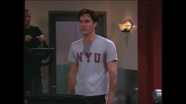 Will & Grace