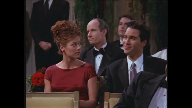 Will & Grace