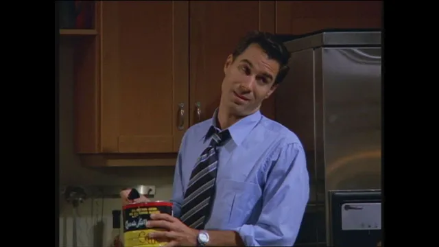 Will & Grace