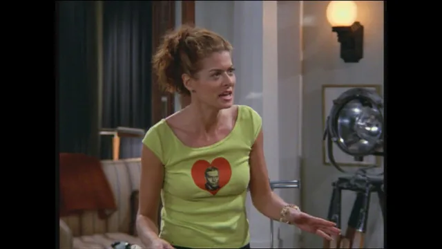 Will & Grace
