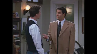 Will & Grace