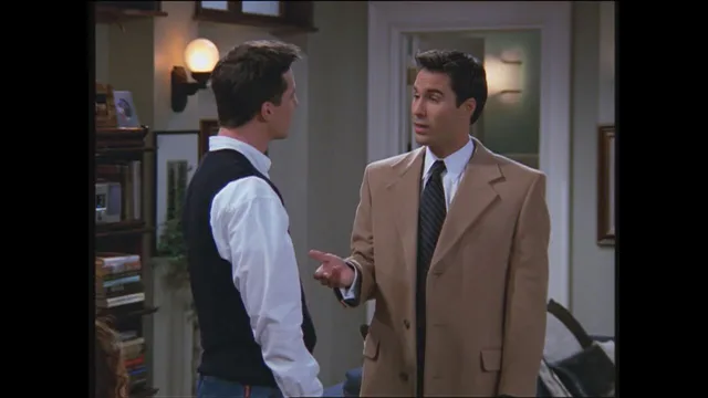 Will & Grace