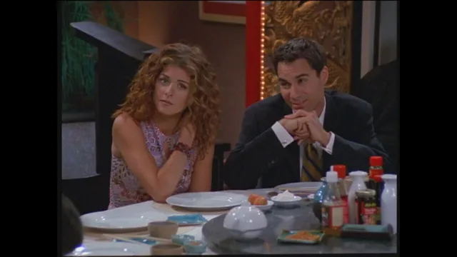 Will & Grace
