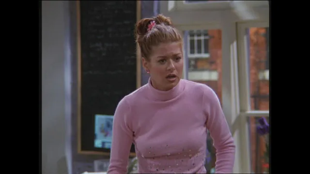 Will & Grace
