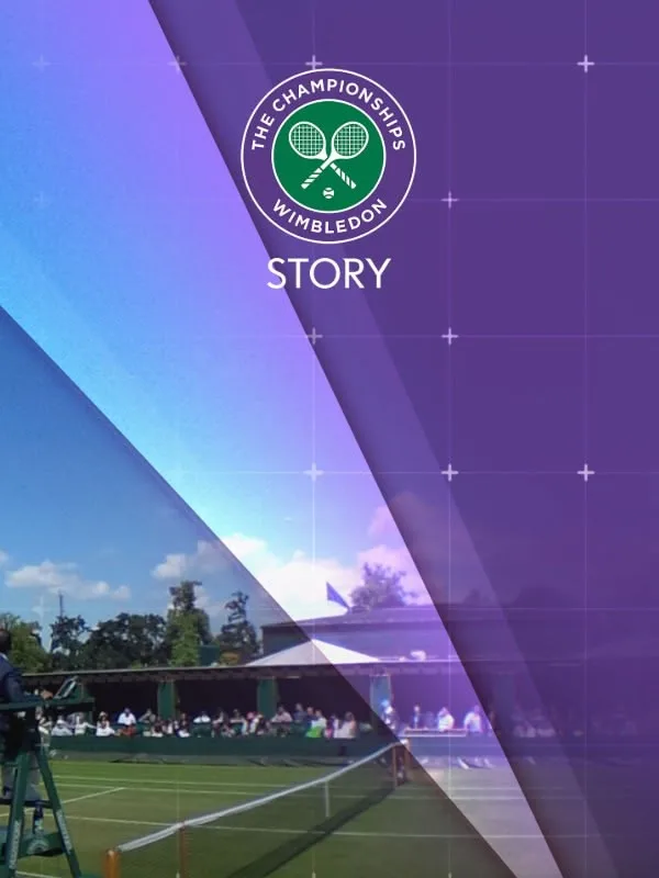 Wimbledon 2008: R. Federer - R. Nadal