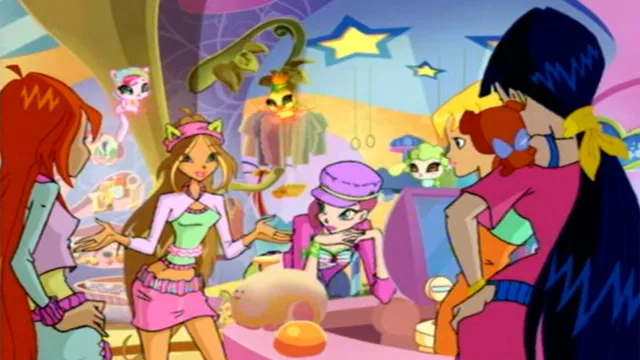 Winx Club