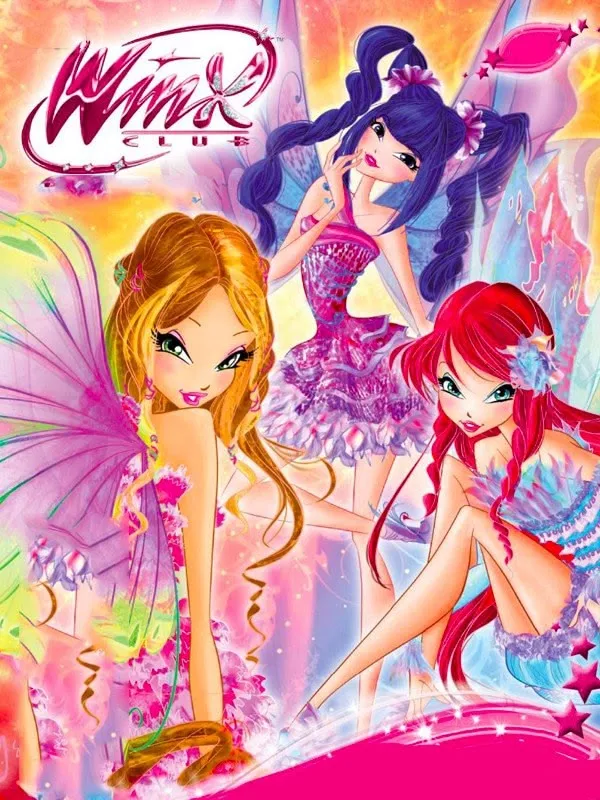 Winx Club
