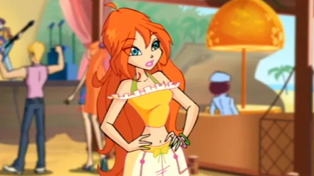 Winx Club