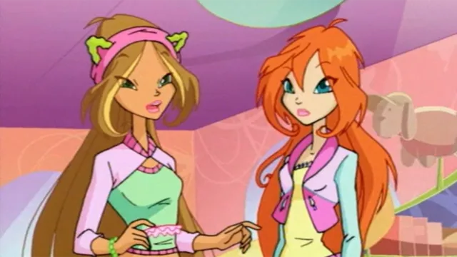 Winx Club