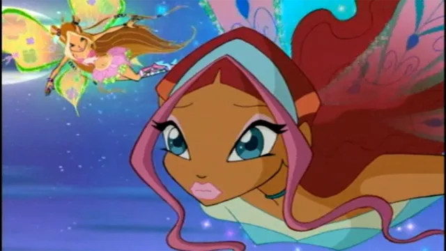Winx Club