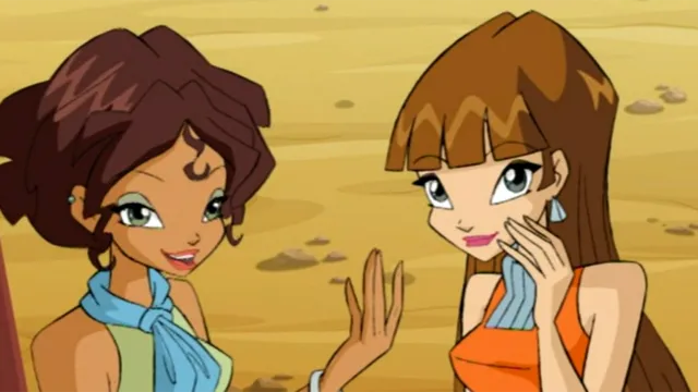 Winx Club
