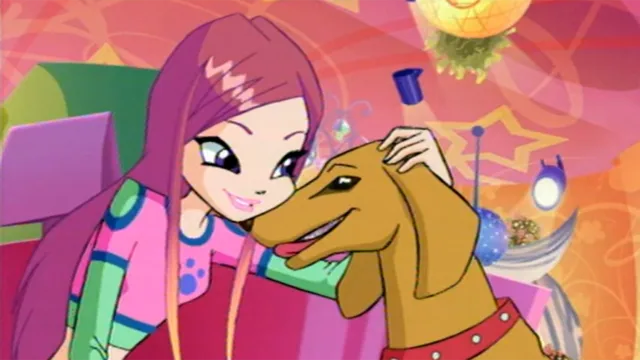Winx Club