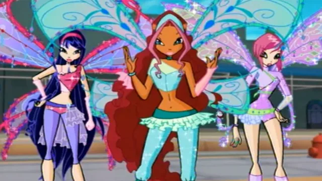 Winx Club