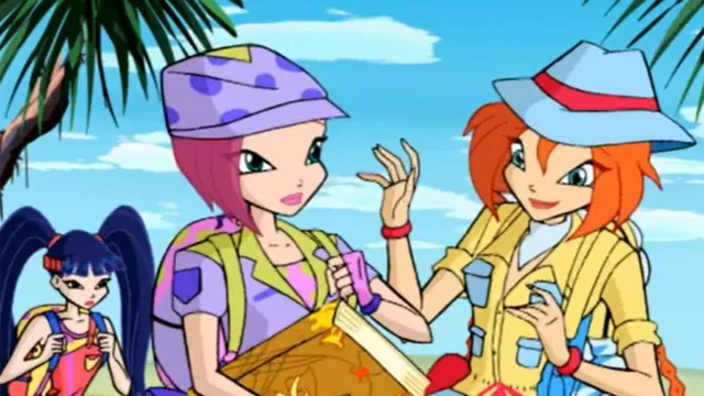 Winx Club