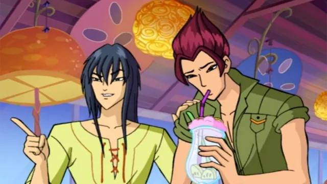 Winx Club