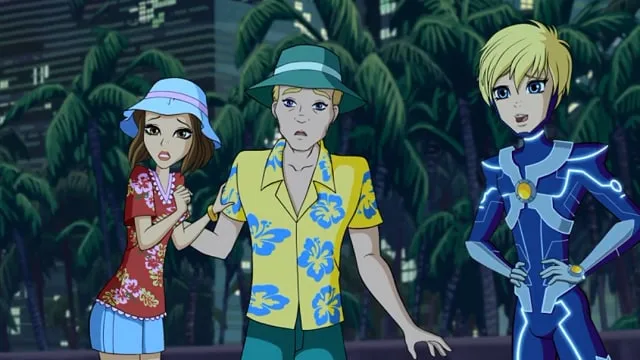 Winx Club