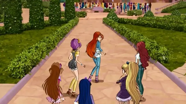 Winx Club