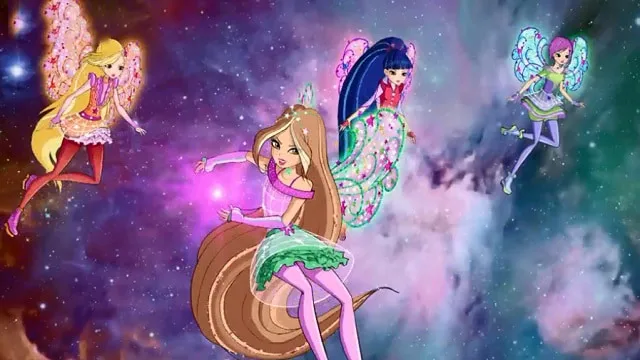 Winx Club